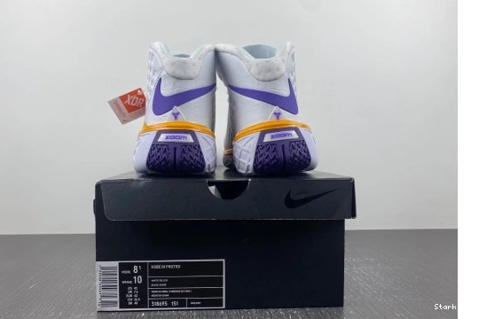  Kobe 3  MVP 318695-151 SL Nike 0826